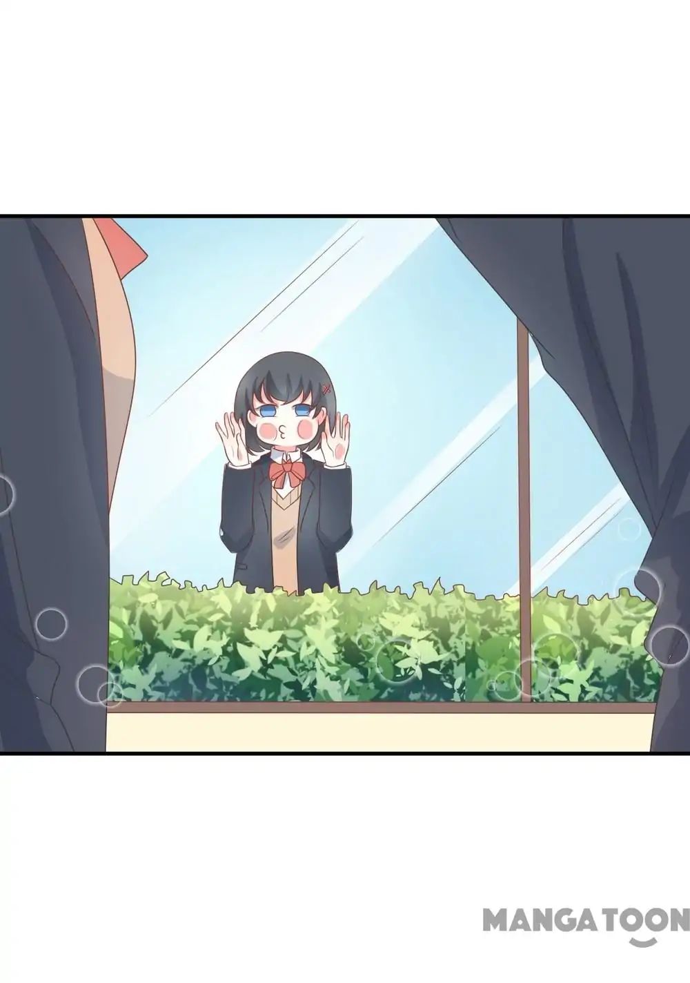 Keep Me Company, Your Highness chapter 142 - page 3