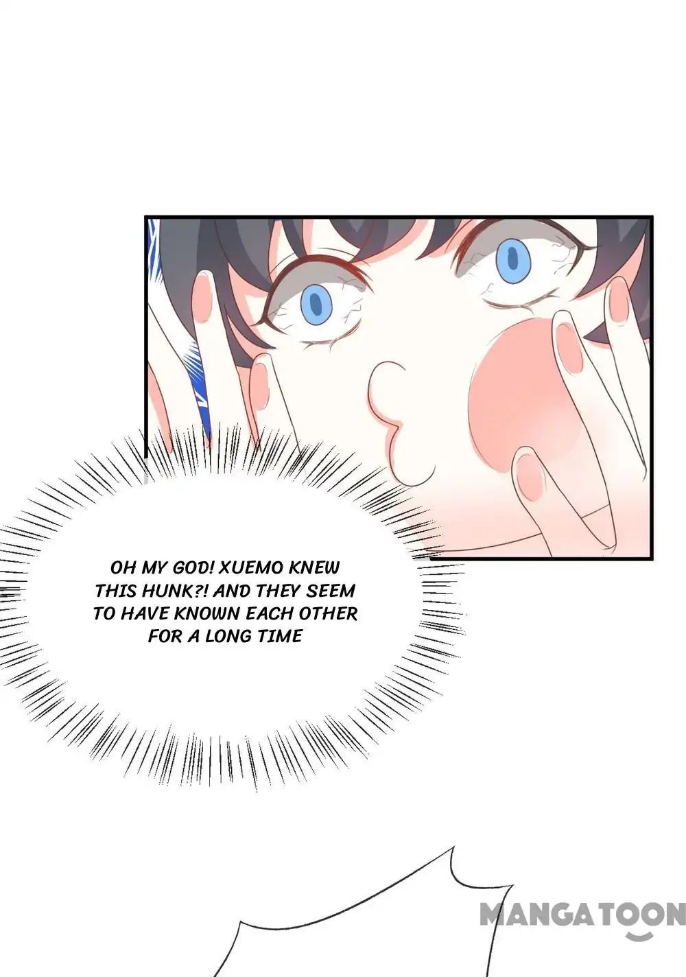 Keep Me Company, Your Highness chapter 142 - page 4