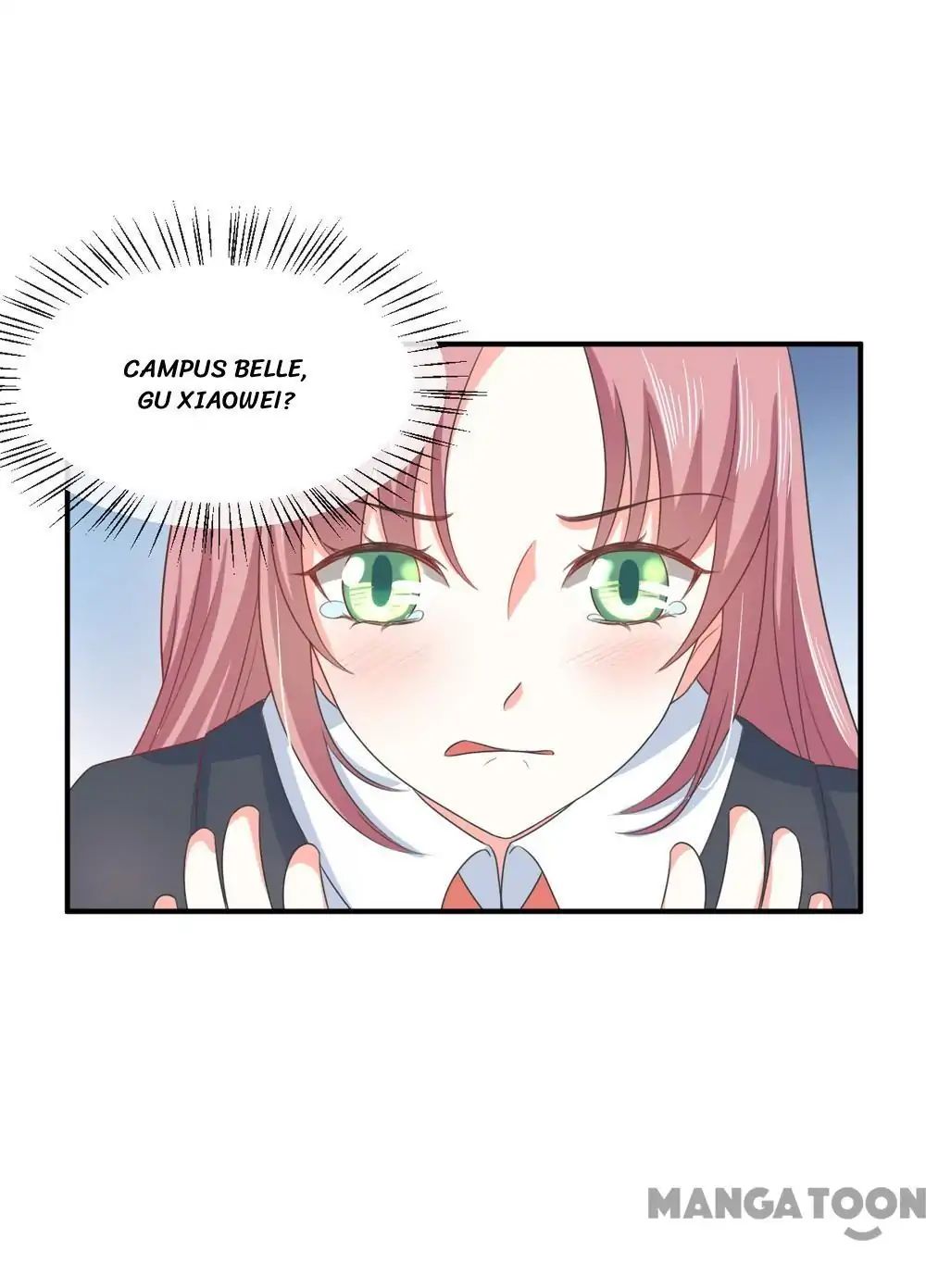 Keep Me Company, Your Highness chapter 142 - page 6