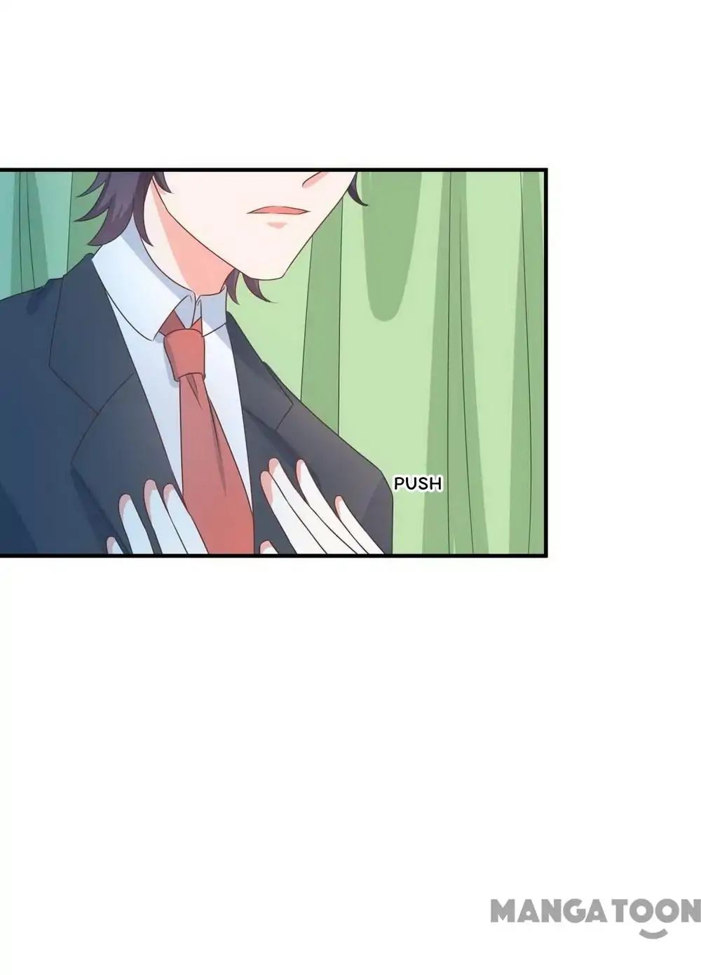 Keep Me Company, Your Highness chapter 142 - page 7
