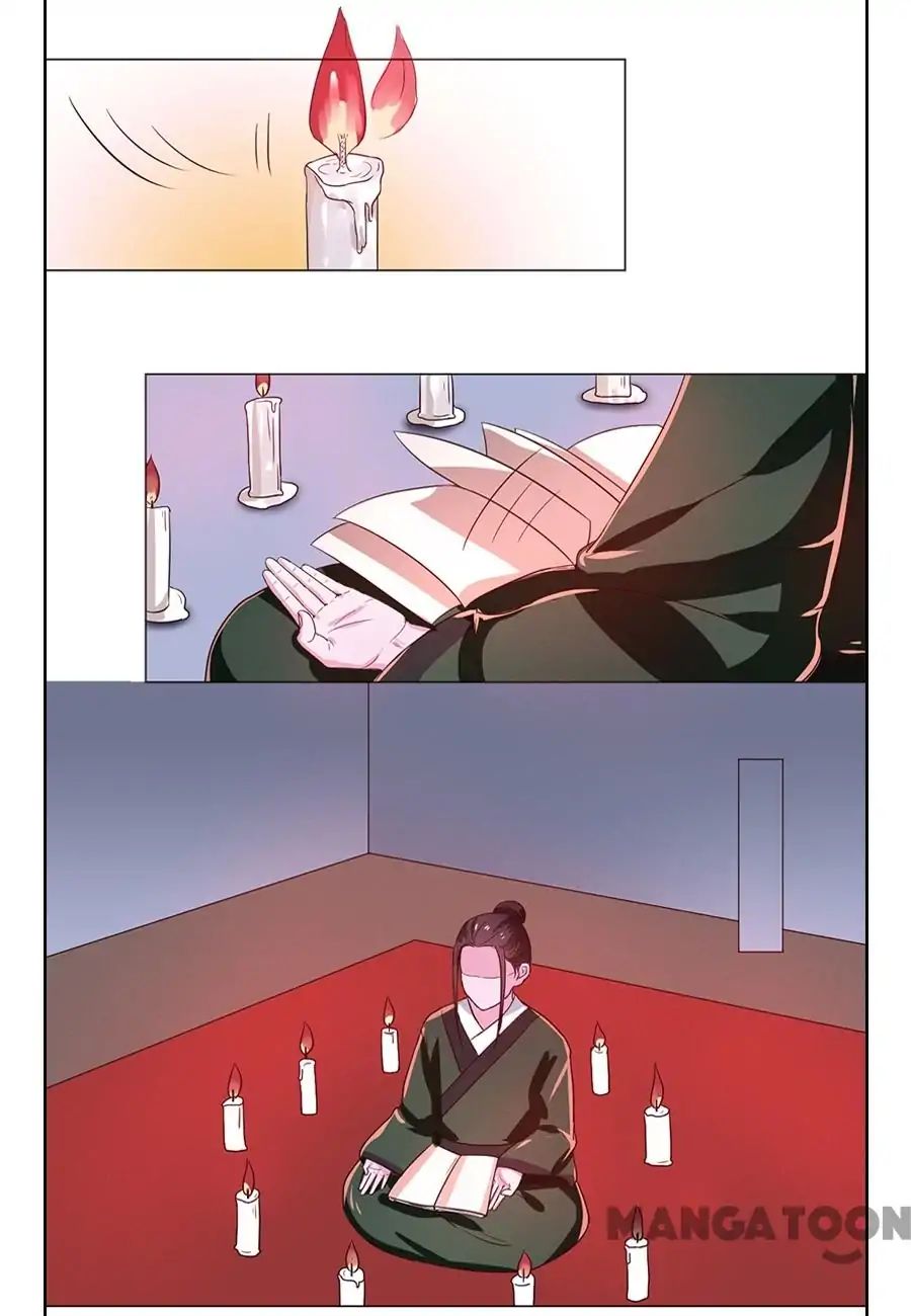 Keep Me Company, Your Highness chapter 71 - page 10