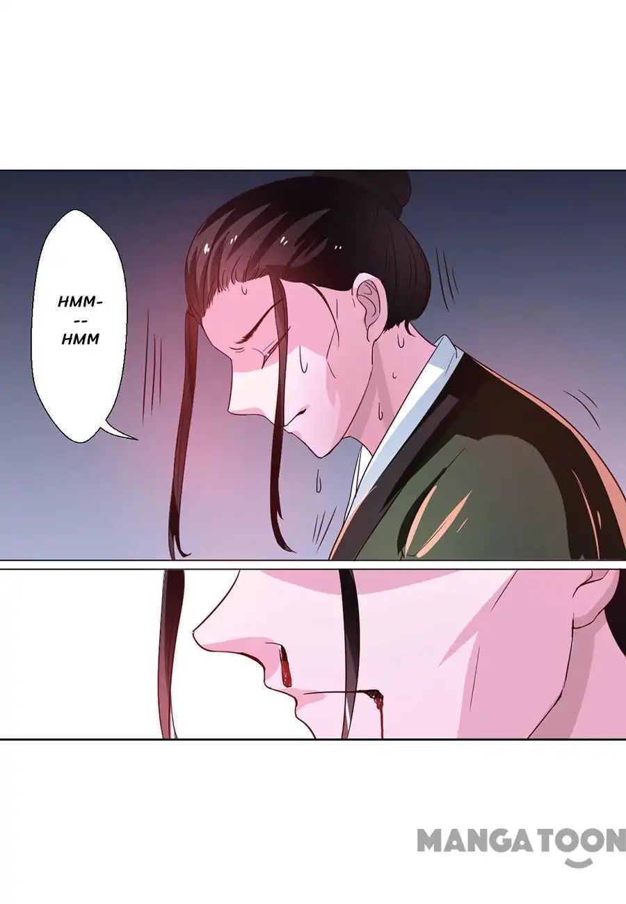 Keep Me Company, Your Highness chapter 71 - page 11
