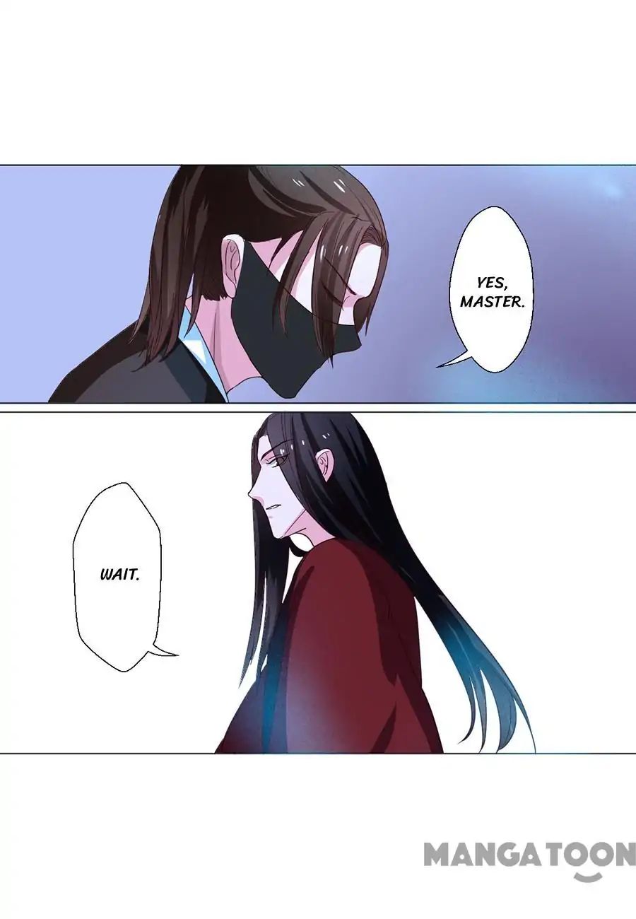 Keep Me Company, Your Highness chapter 71 - page 8