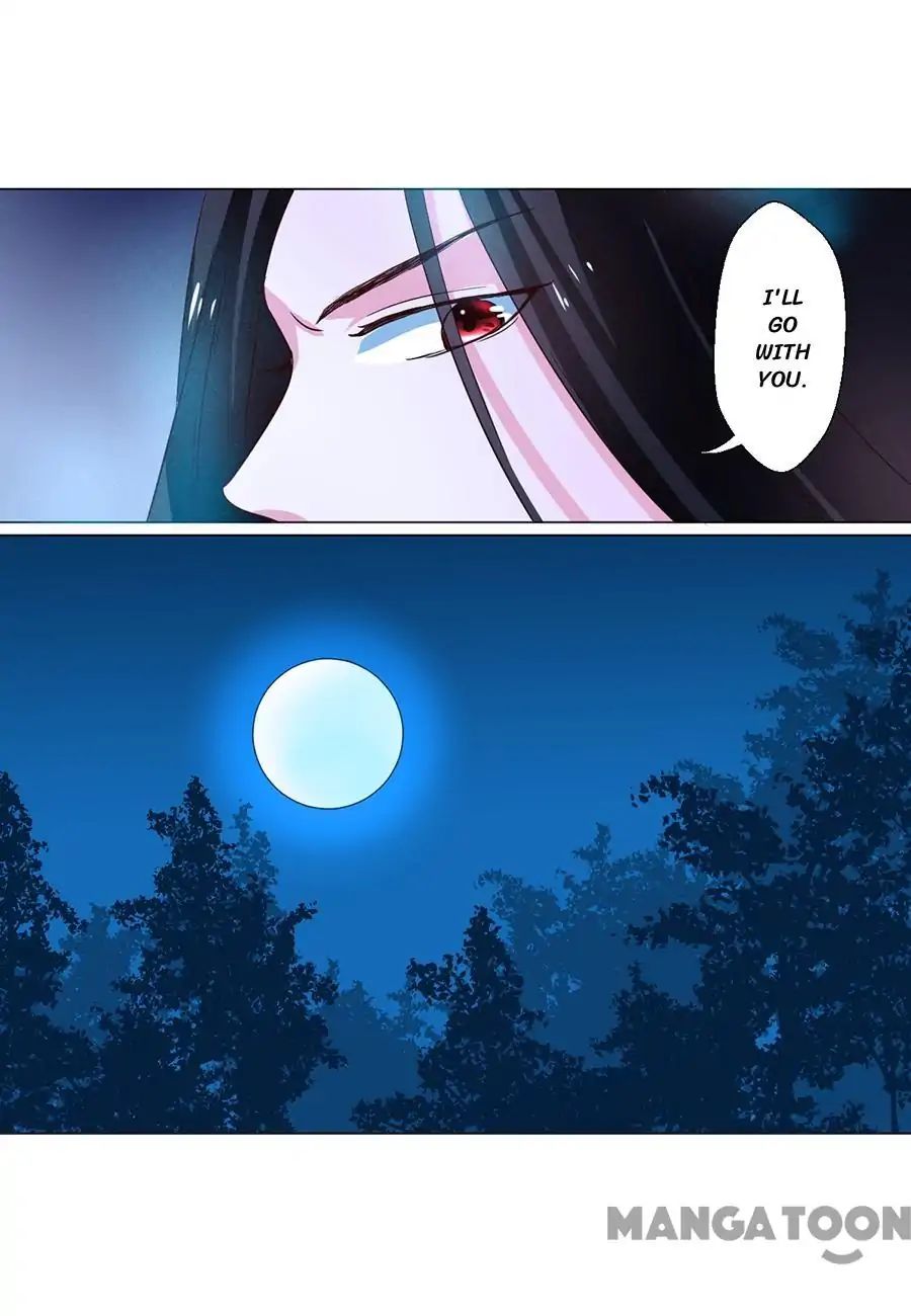 Keep Me Company, Your Highness chapter 71 - page 9