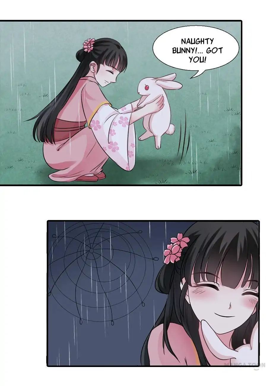 Keep Me Company, Your Highness chapter 27 - page 11