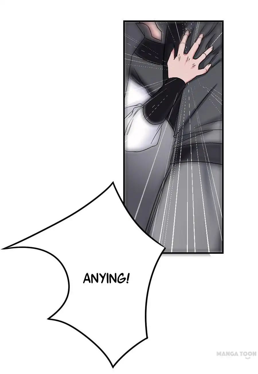 Keep Me Company, Your Highness chapter 27 - page 2
