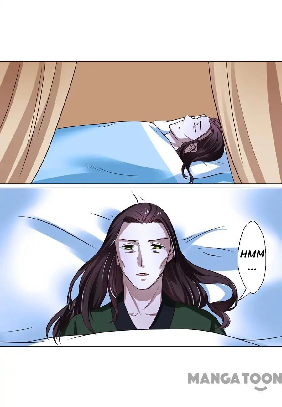 Keep Me Company, Your Highness chapter 72 - page 7