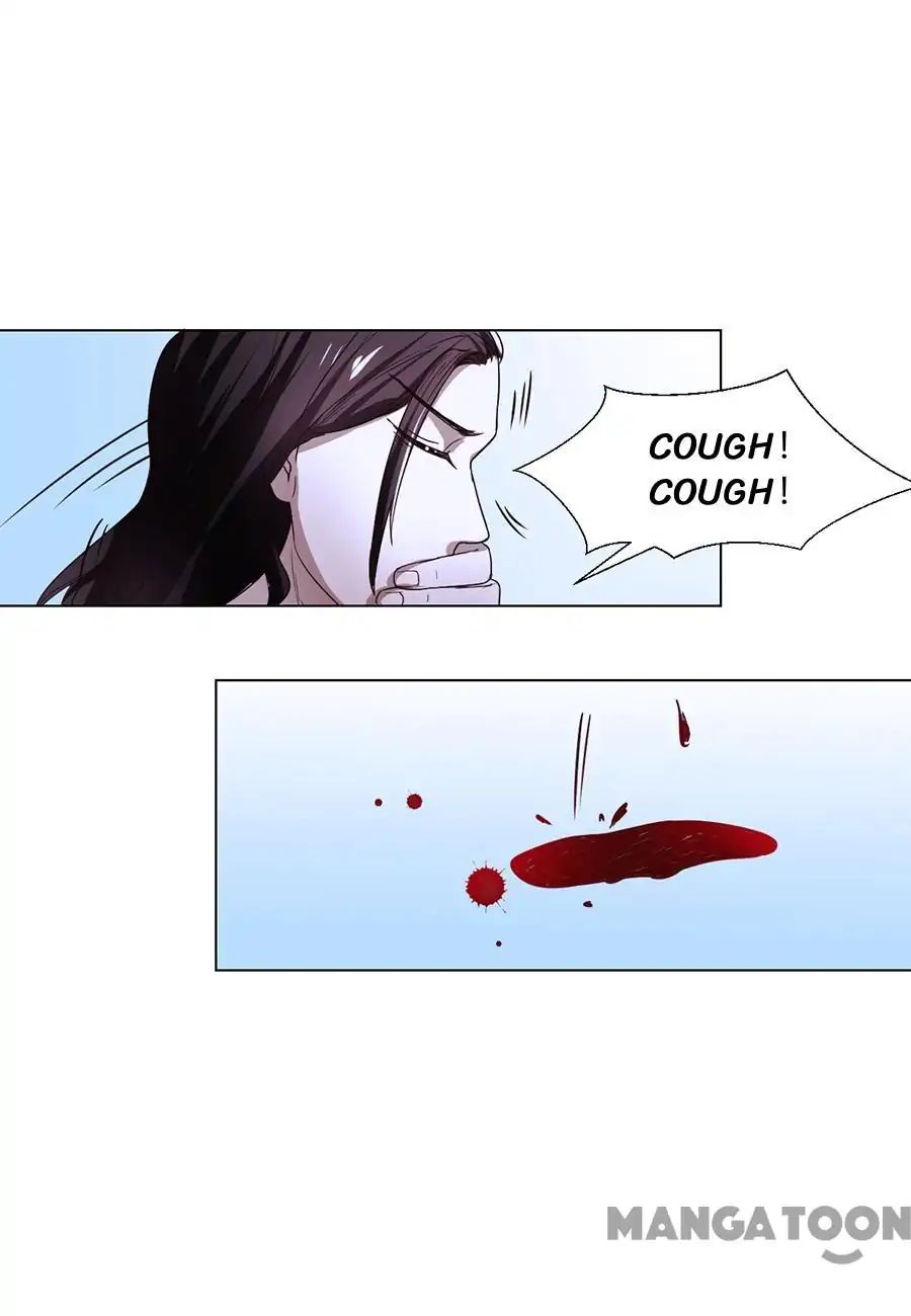 Keep Me Company, Your Highness chapter 72 - page 9