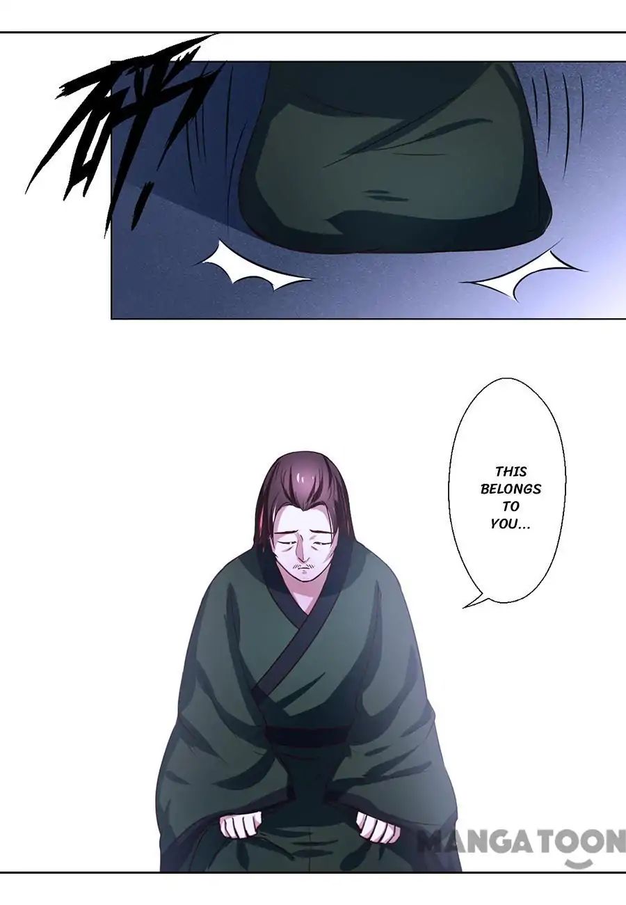 Keep Me Company, Your Highness chapter 73 - page 8