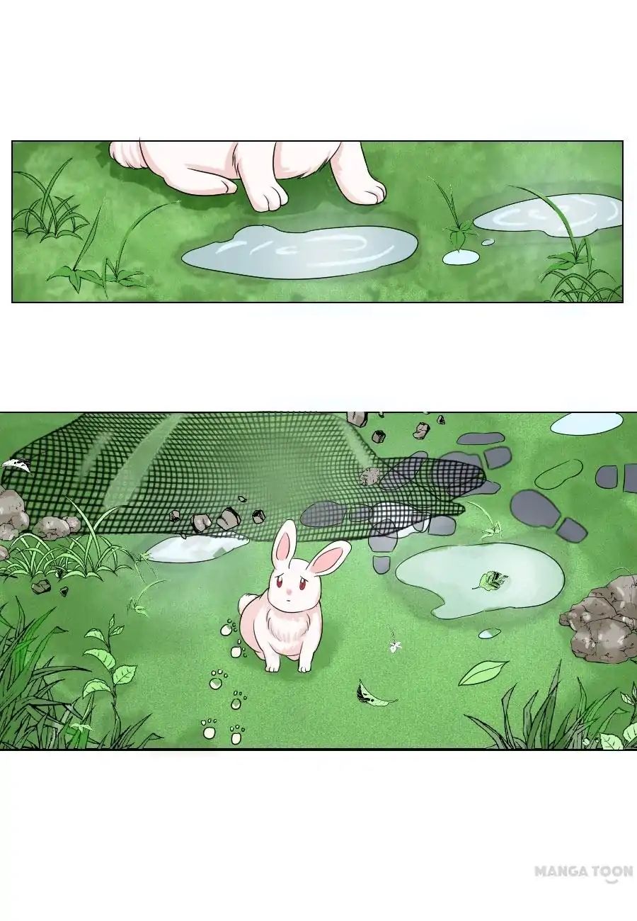 Keep Me Company, Your Highness chapter 28 - page 10