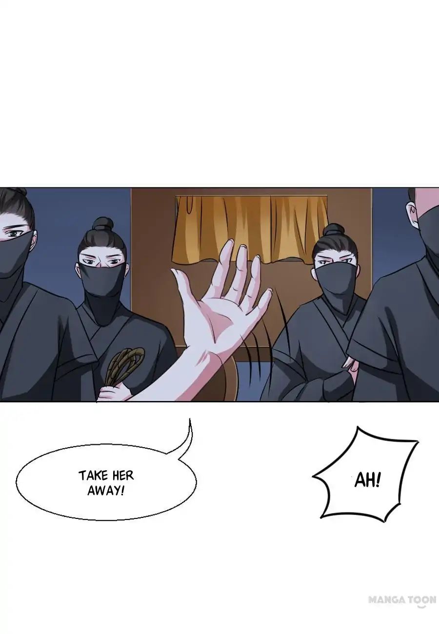 Keep Me Company, Your Highness chapter 28 - page 2