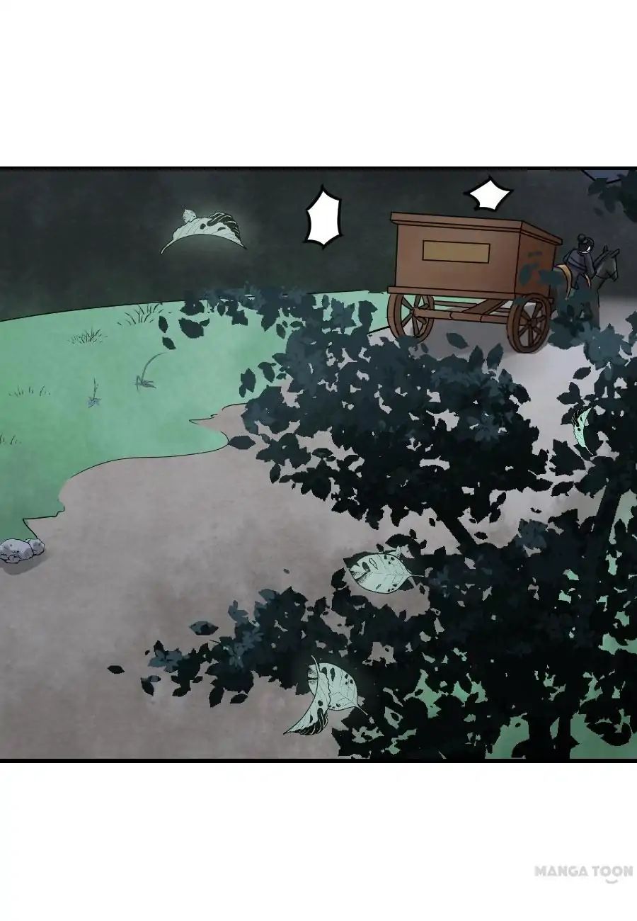 Keep Me Company, Your Highness chapter 28 - page 3