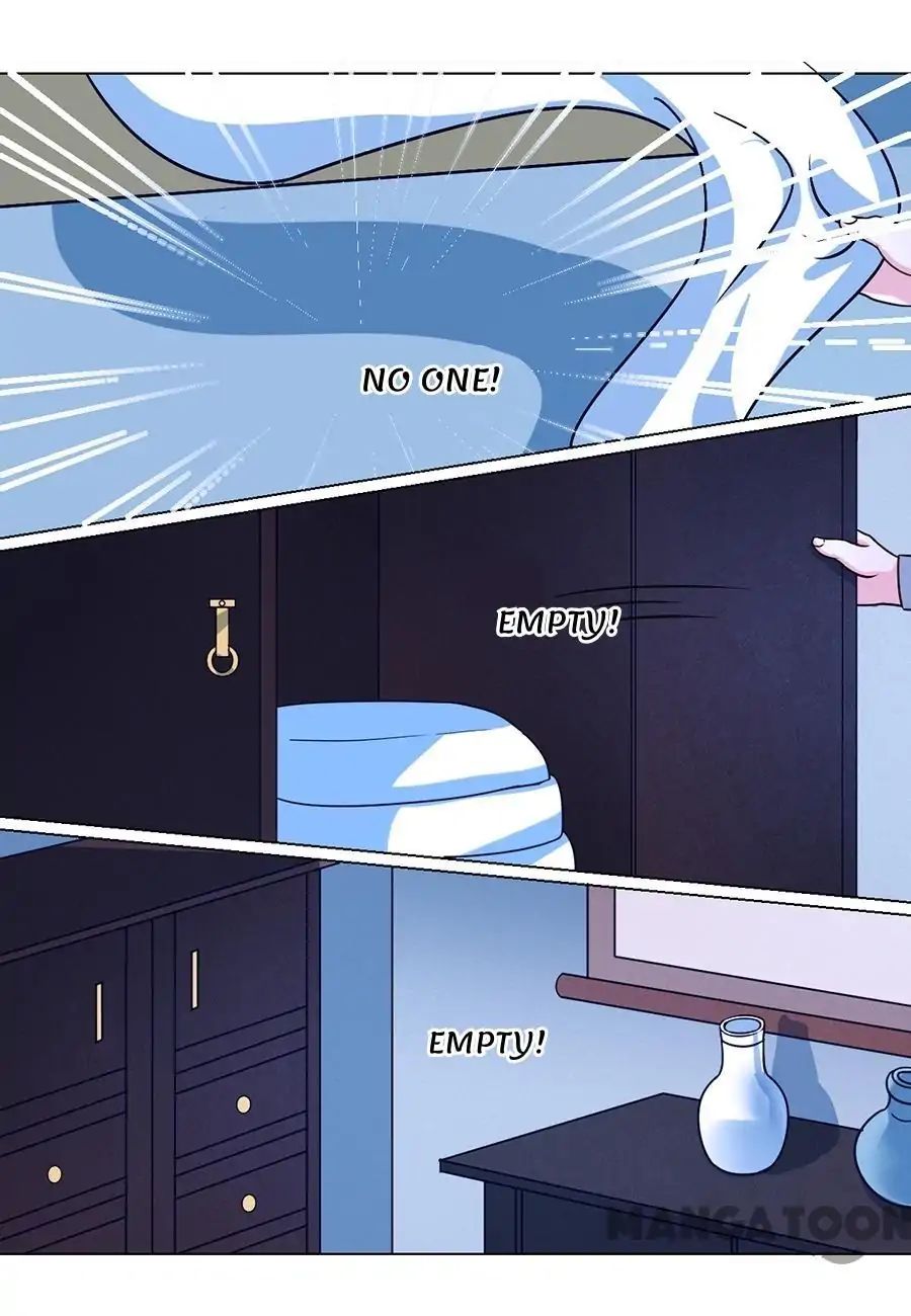 Keep Me Company, Your Highness chapter 74 - page 2