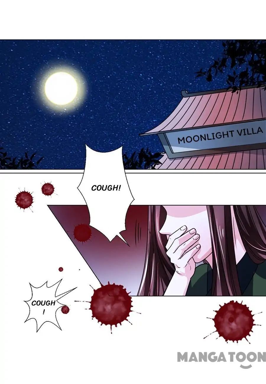 Keep Me Company, Your Highness chapter 74 - page 8