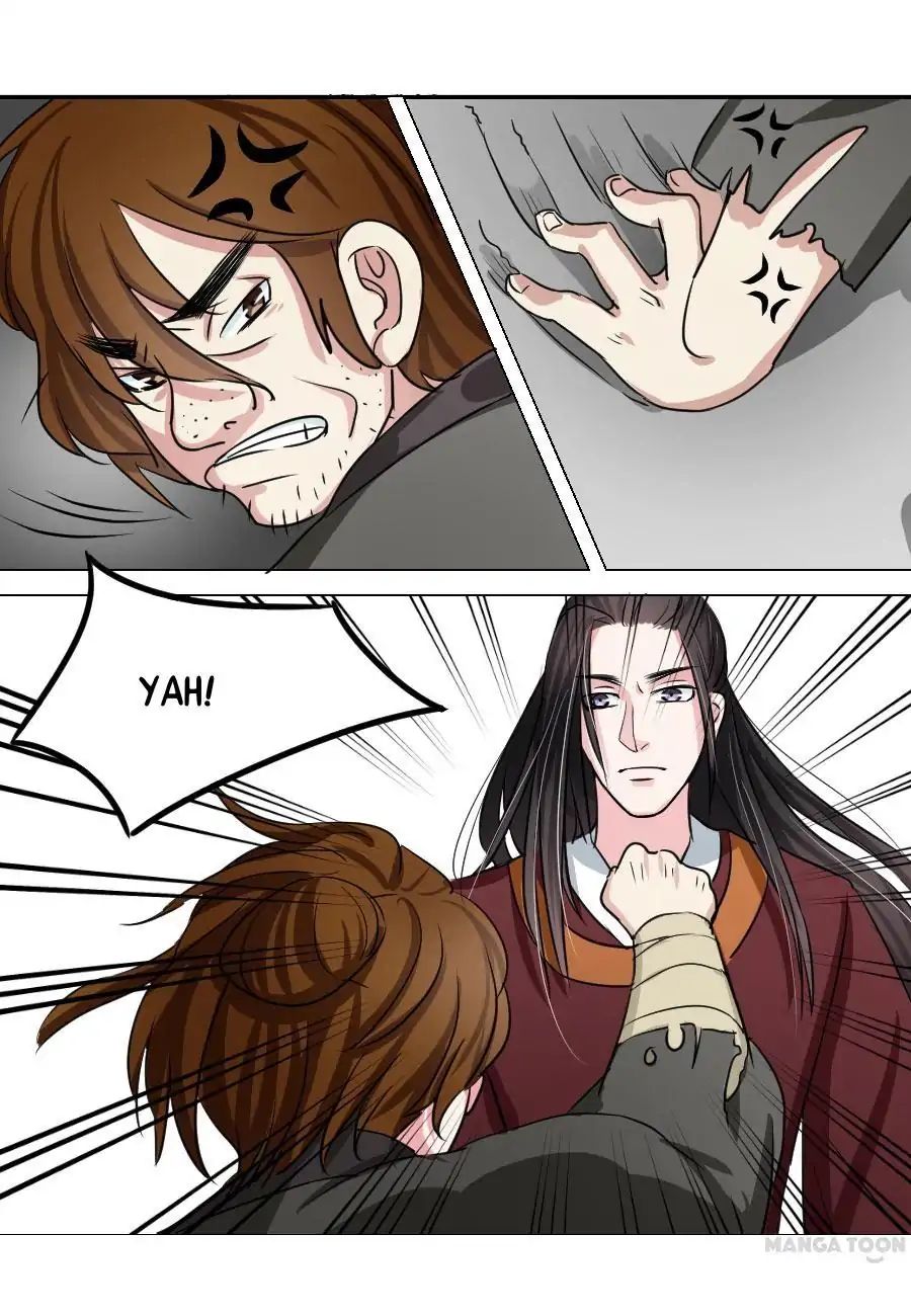 Keep Me Company, Your Highness chapter 29 - page 4
