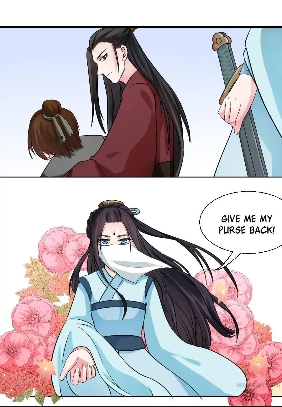 Keep Me Company, Your Highness chapter 29 - page 6
