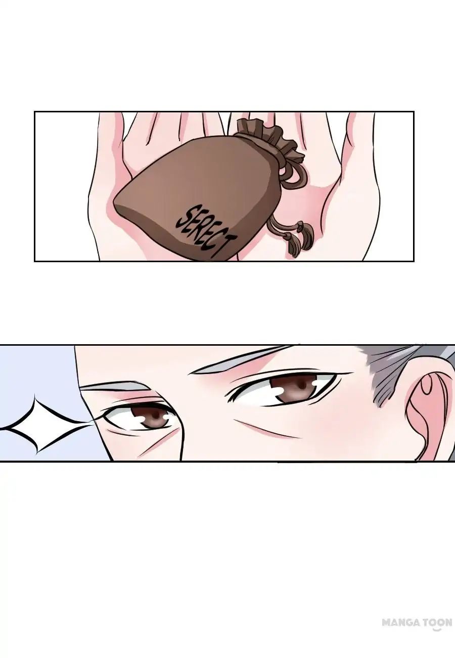 Keep Me Company, Your Highness chapter 29 - page 8