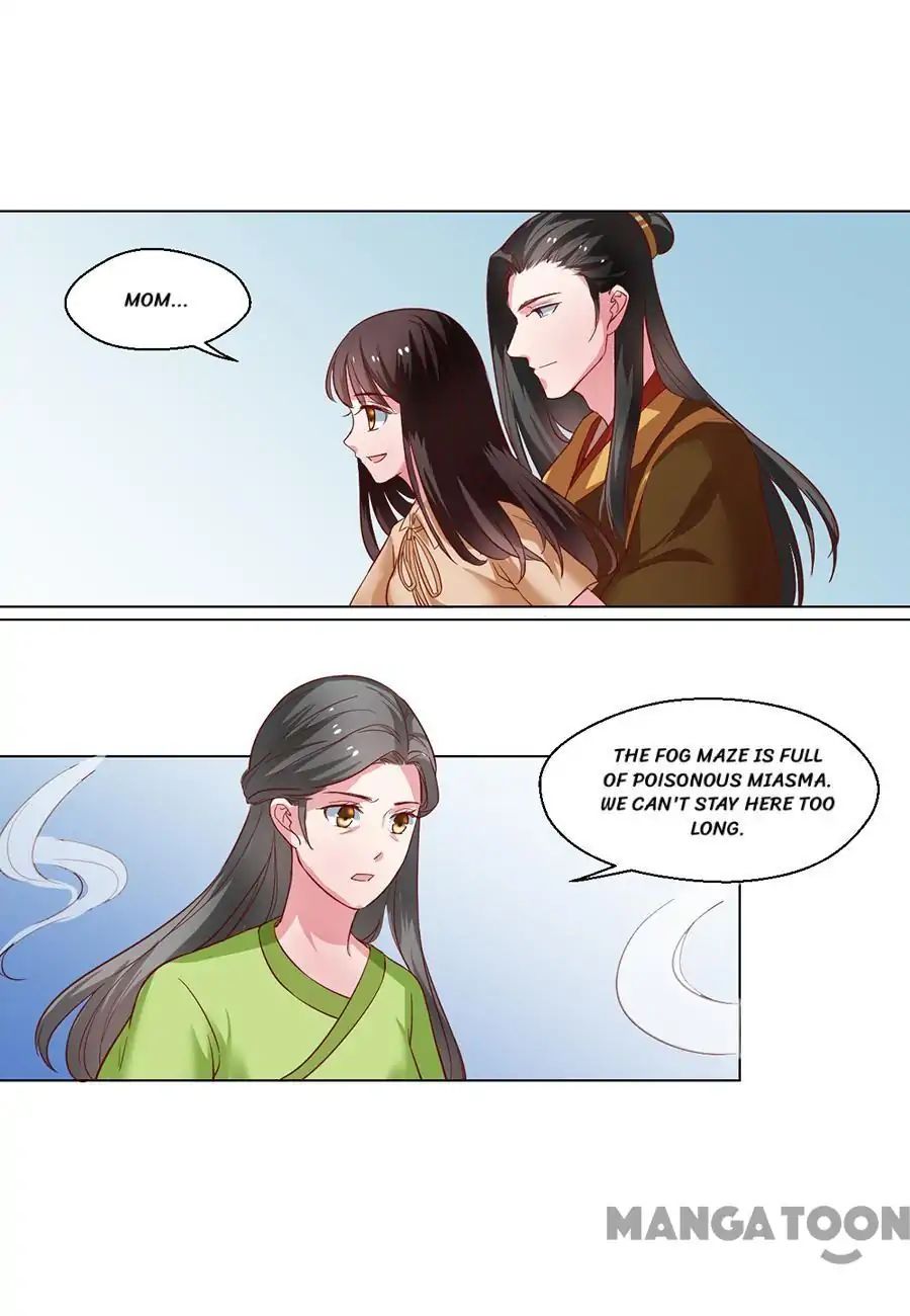 Keep Me Company, Your Highness chapter 99 - page 3
