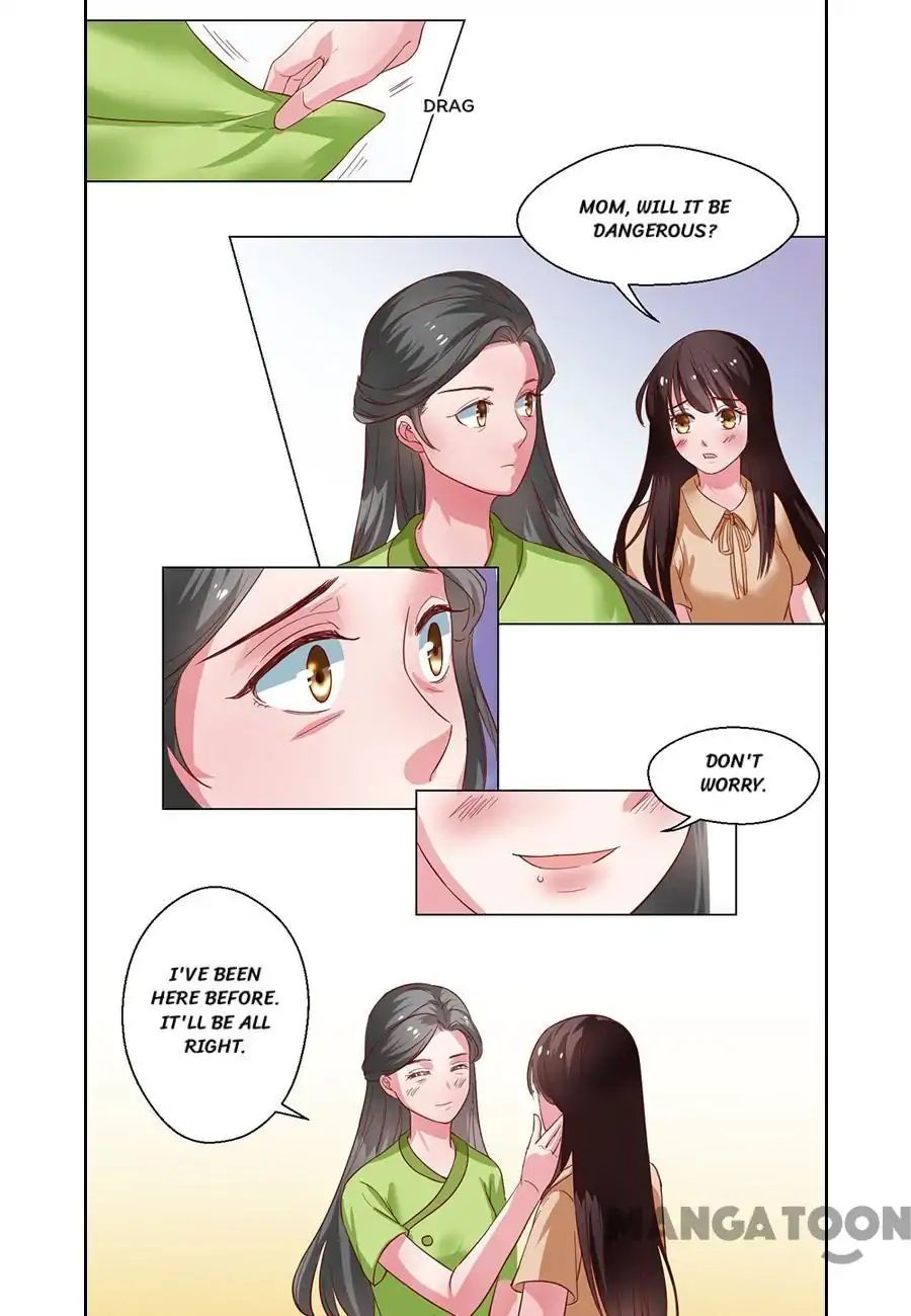 Keep Me Company, Your Highness chapter 99 - page 6