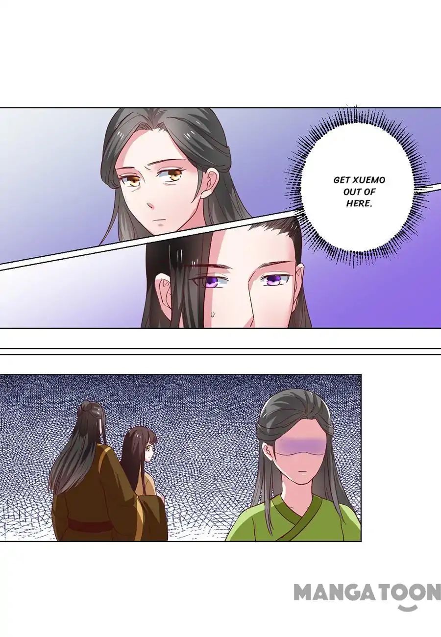 Keep Me Company, Your Highness chapter 99 - page 7