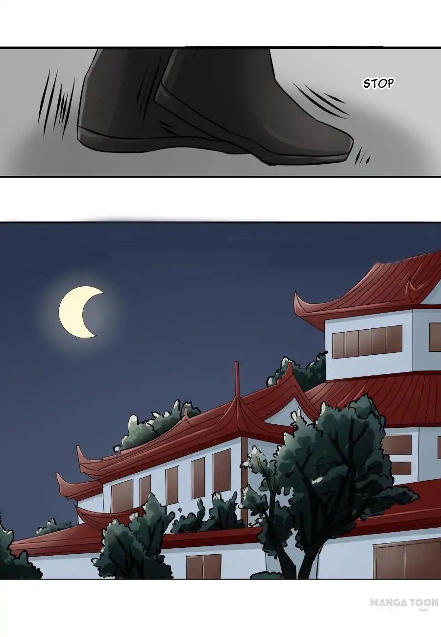 Keep Me Company, Your Highness chapter 30 - page 3