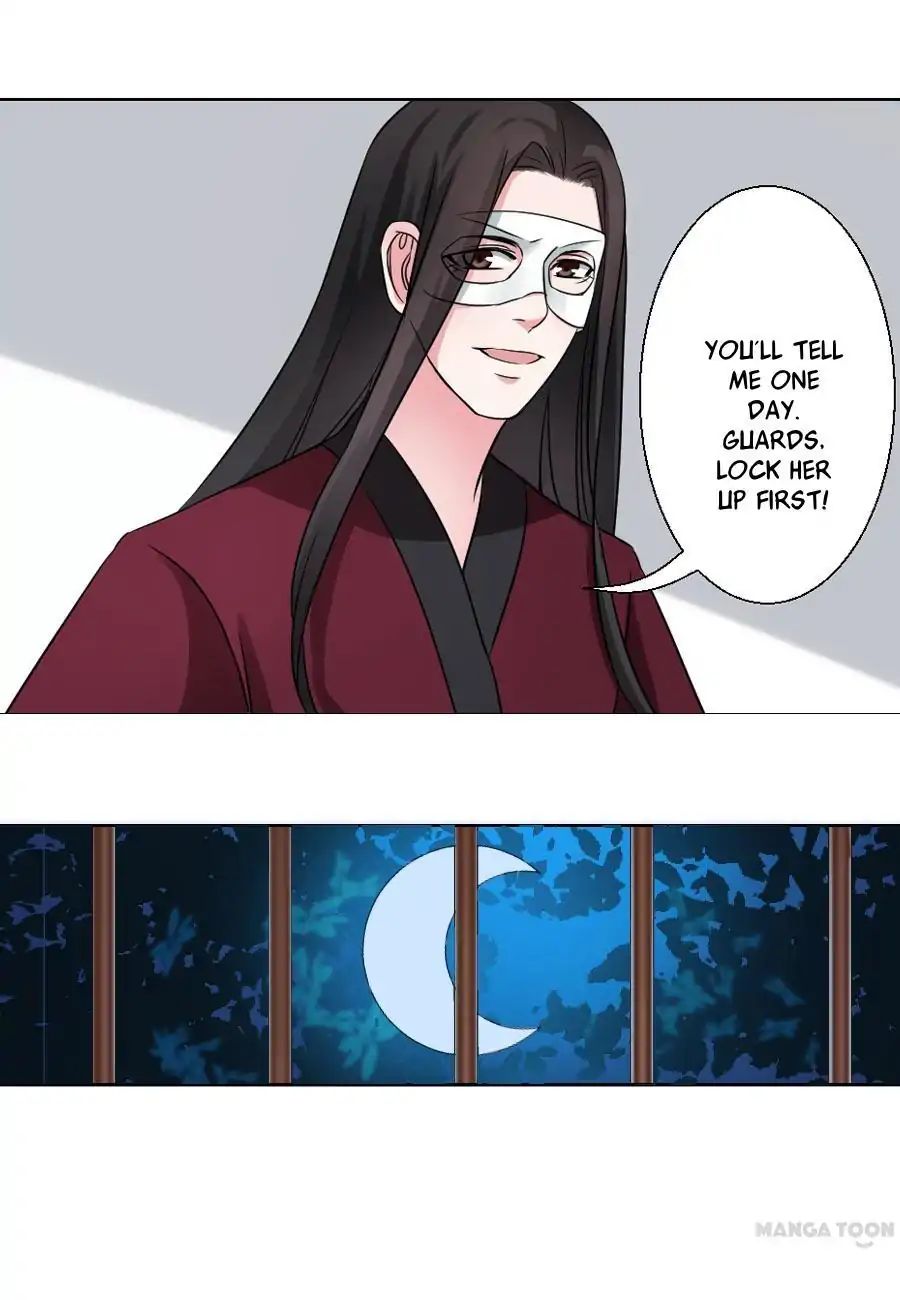 Keep Me Company, Your Highness chapter 30 - page 6