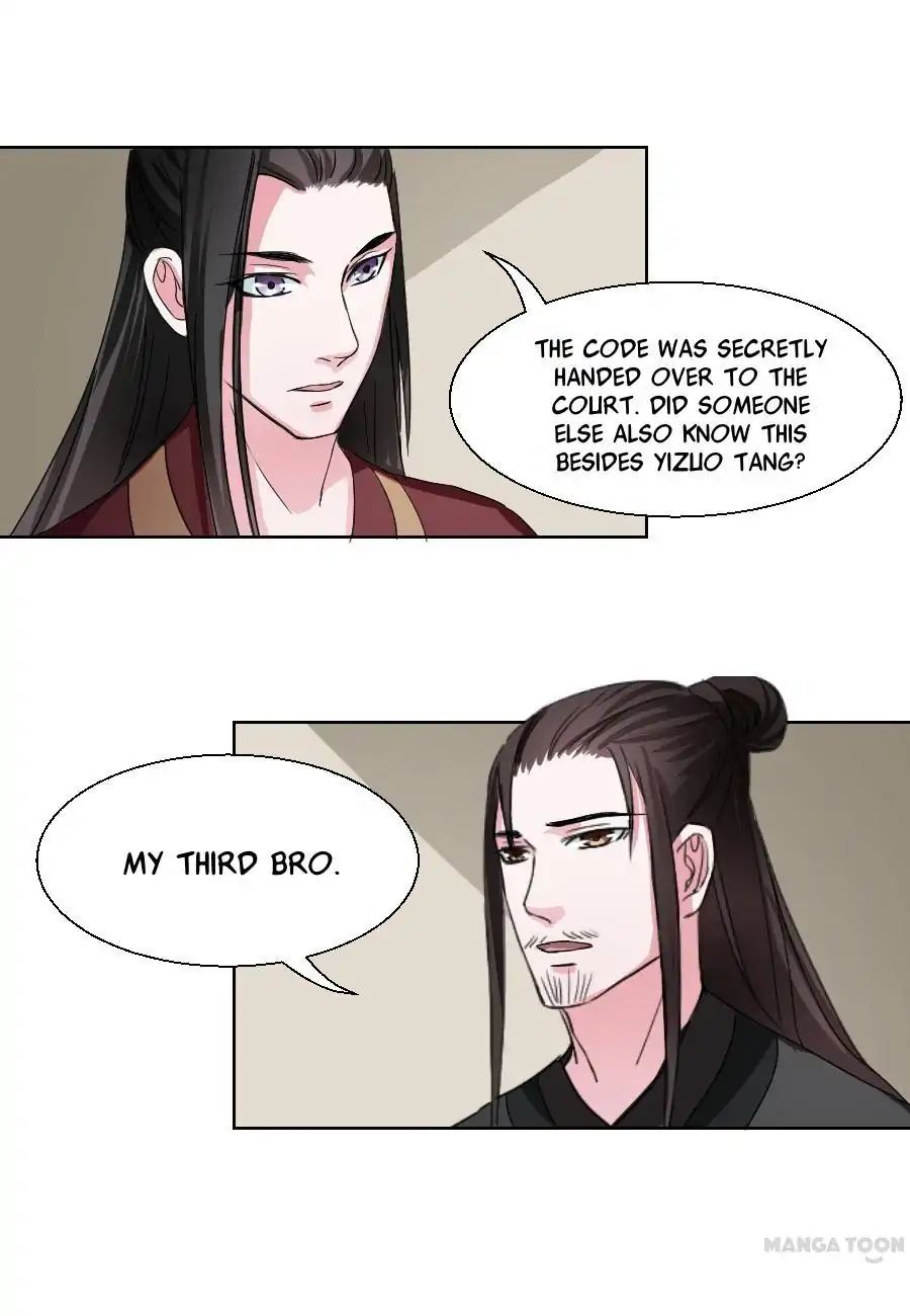 Keep Me Company, Your Highness chapter 32 - page 1
