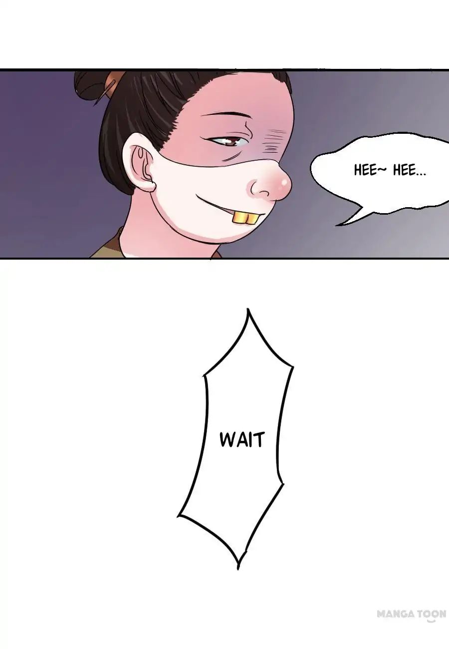 Keep Me Company, Your Highness chapter 33 - page 11