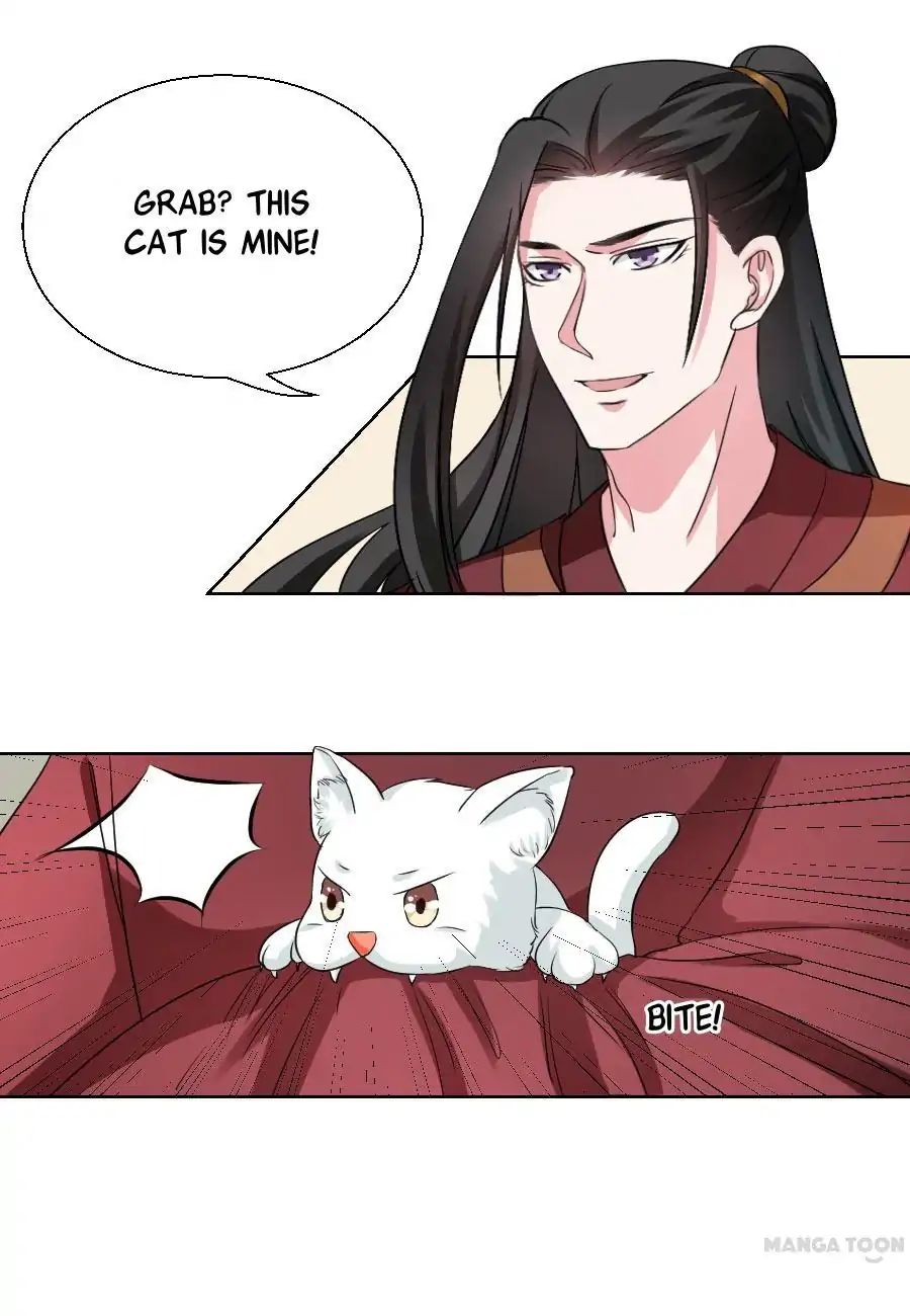 Keep Me Company, Your Highness chapter 34 - page 4