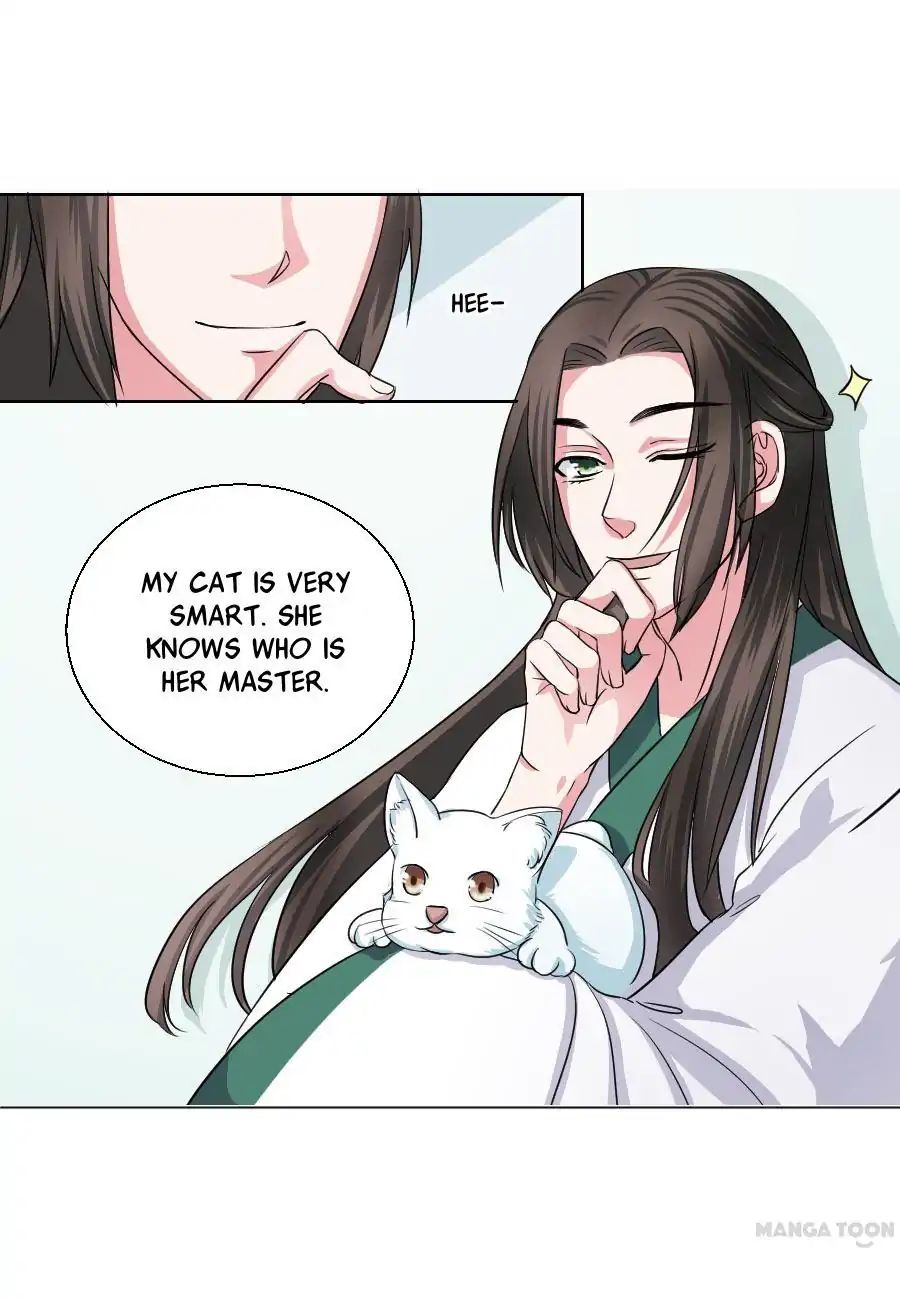 Keep Me Company, Your Highness chapter 34 - page 6