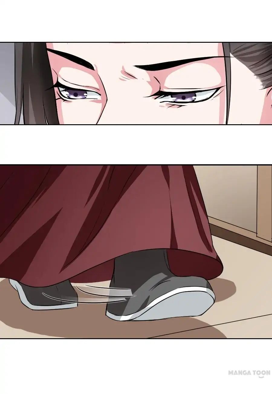 Keep Me Company, Your Highness chapter 34 - page 8