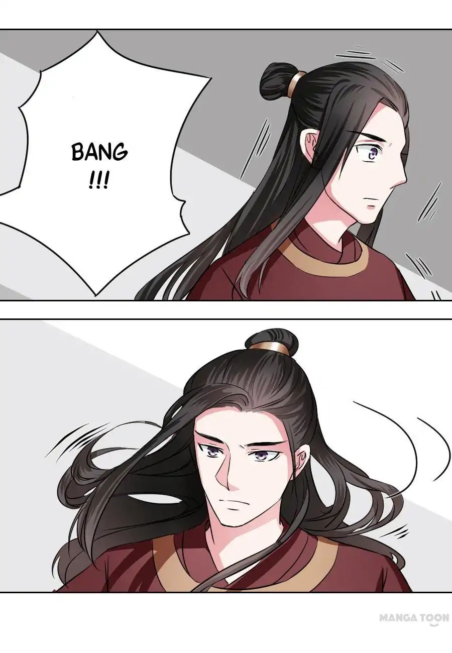 Keep Me Company, Your Highness chapter 34 - page 9