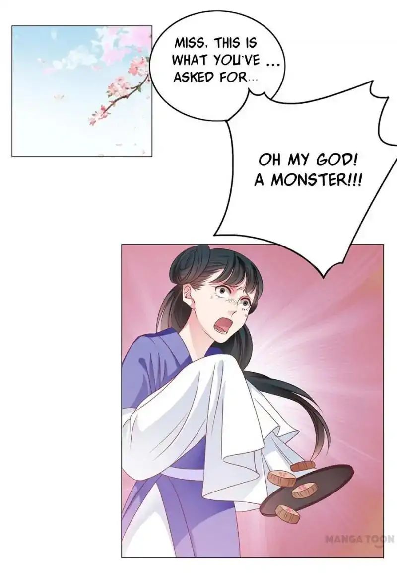 Keep Me Company, Your Highness chapter 9 - page 2