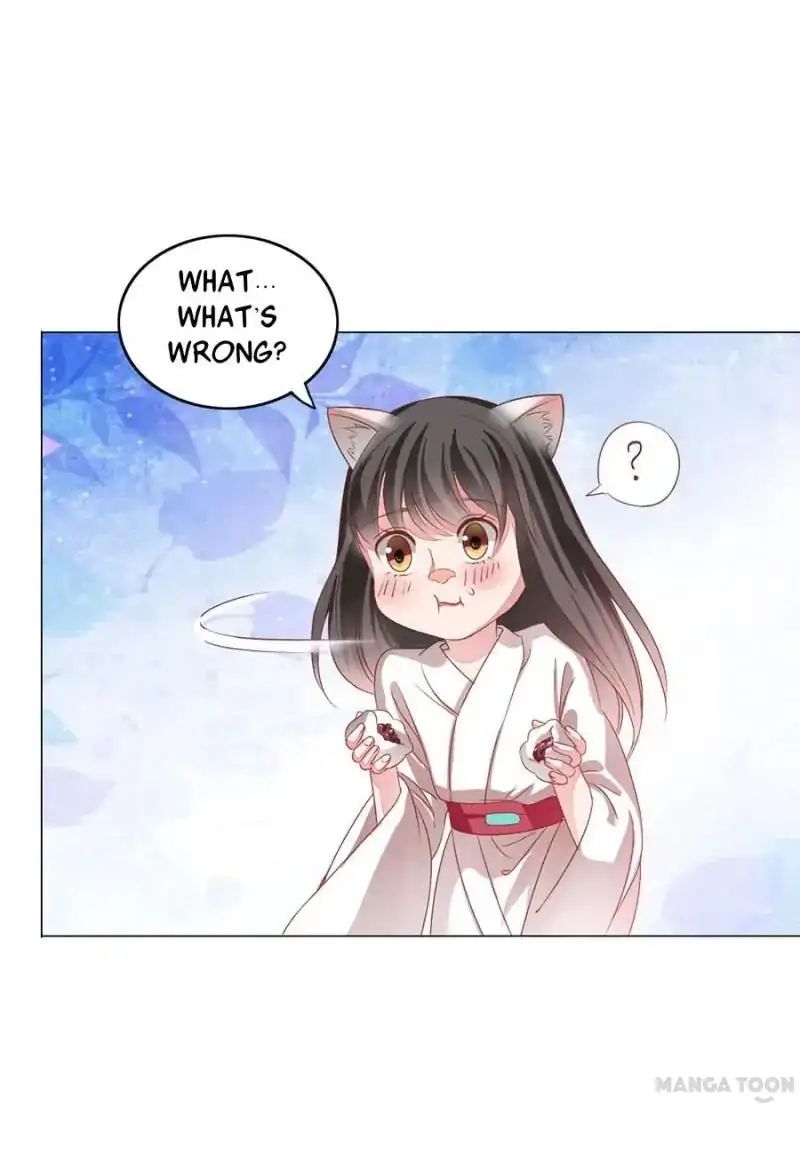 Keep Me Company, Your Highness chapter 9 - page 3