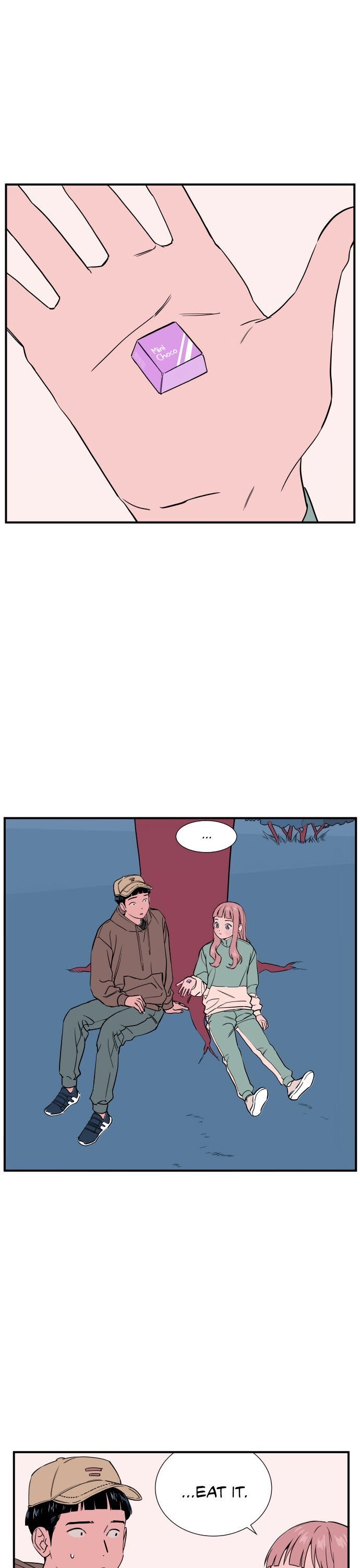 My Universe Chapter 46 - page 2