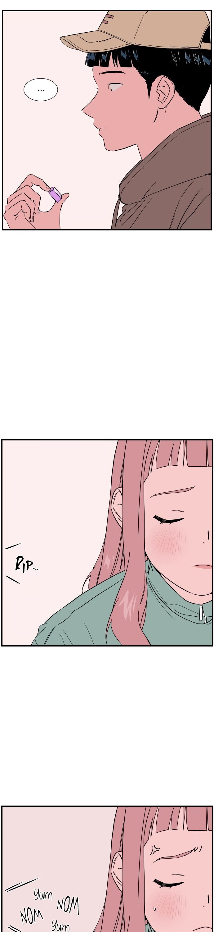 My Universe Chapter 46 - page 4