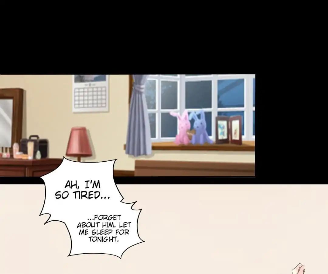 Revenge of One-night Stand chapter 17 - page 13