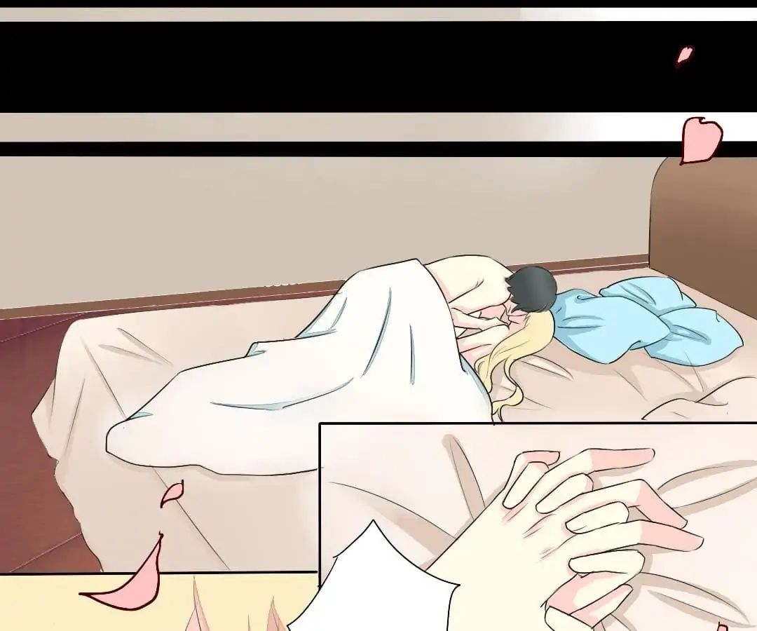 Revenge of One-night Stand chapter 17 - page 7
