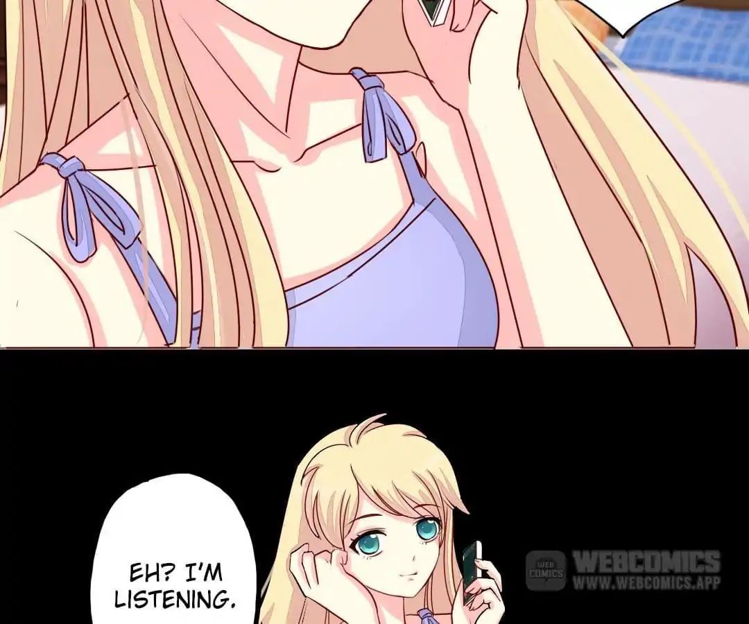 Revenge of One-night Stand chapter 15 - page 10