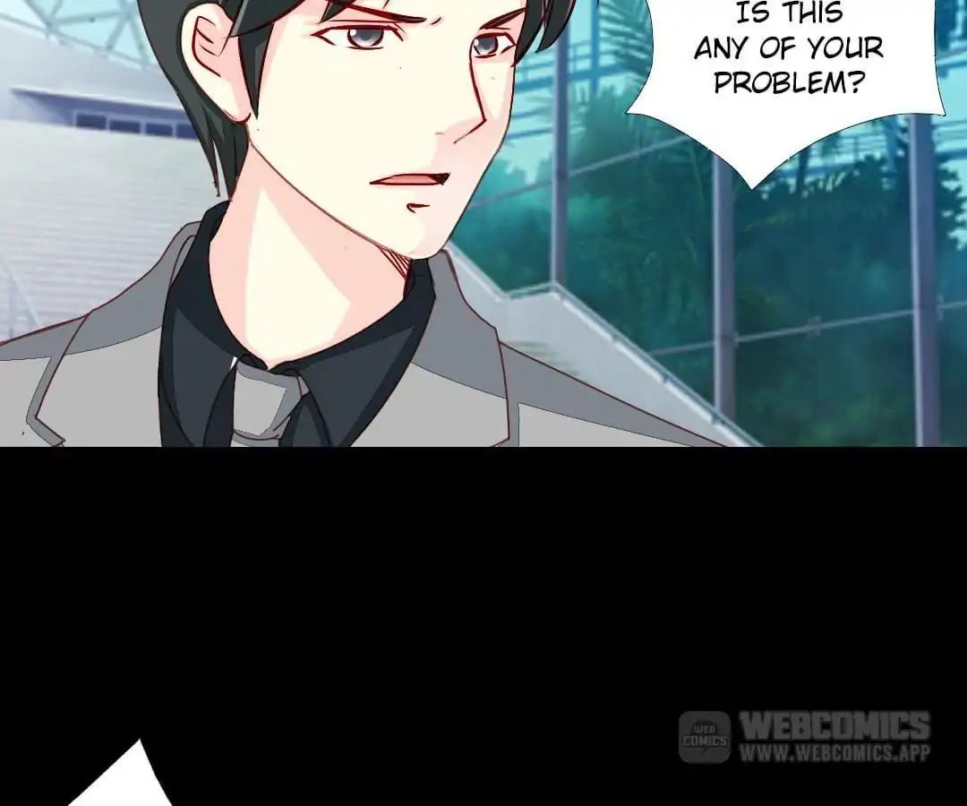 Revenge of One-night Stand chapter 15 - page 30