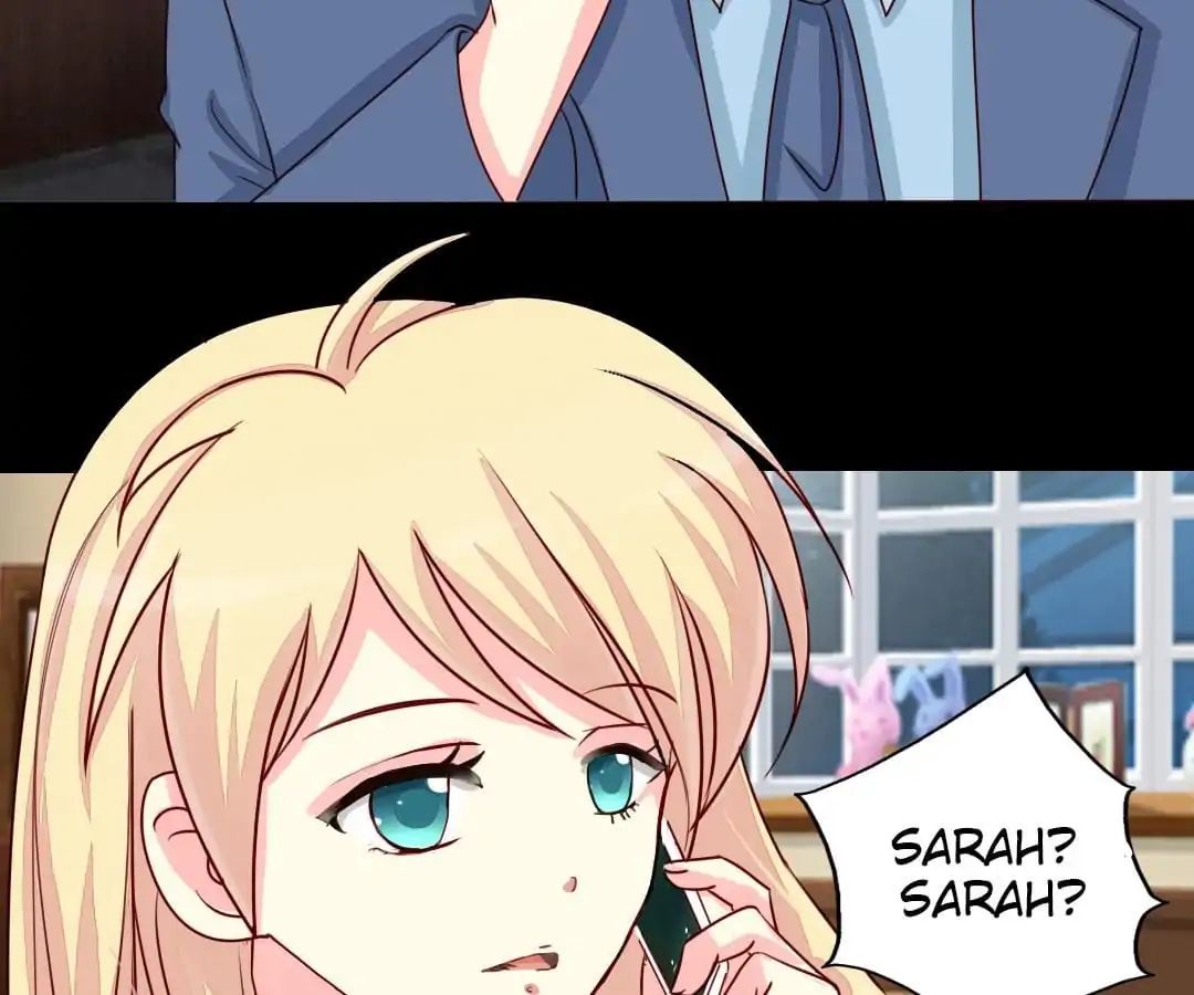 Revenge of One-night Stand chapter 15 - page 9
