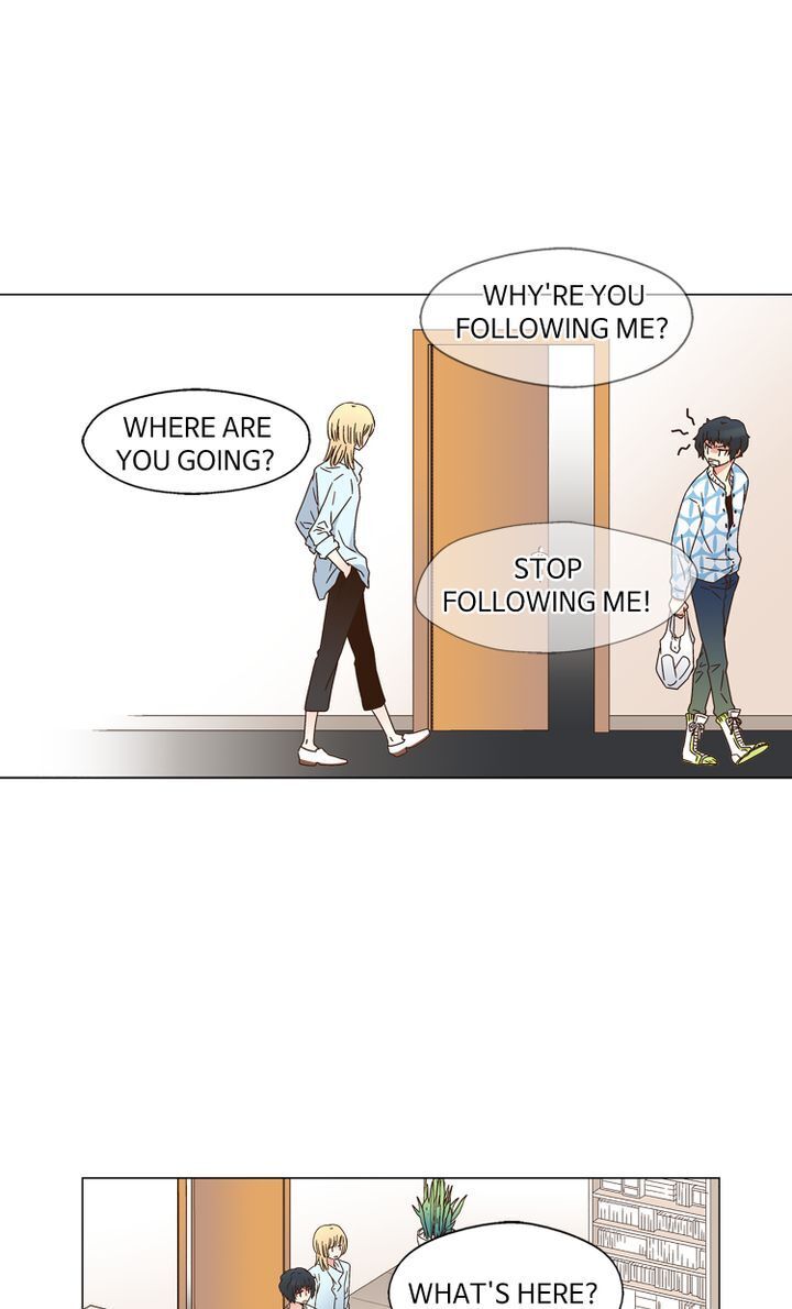 D.O.T. Chapter 40 - page 22