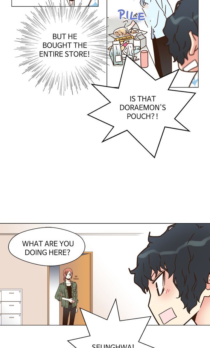 D.O.T. Chapter 40 - page 25