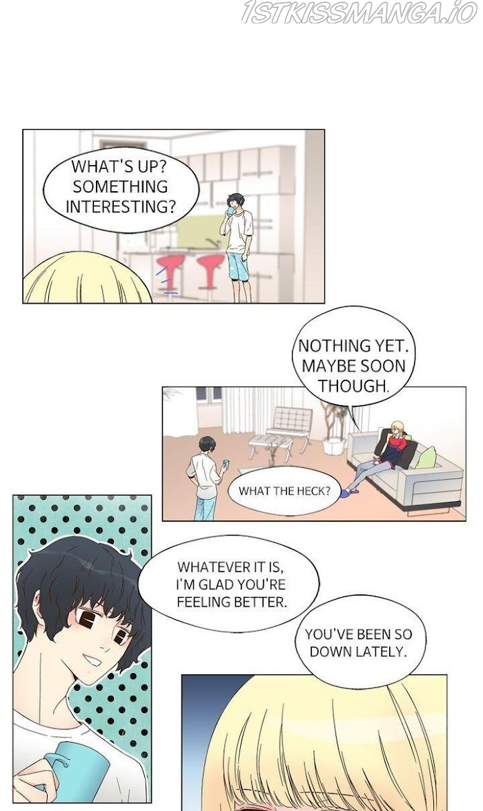 D.O.T. Chapter 46 - page 1