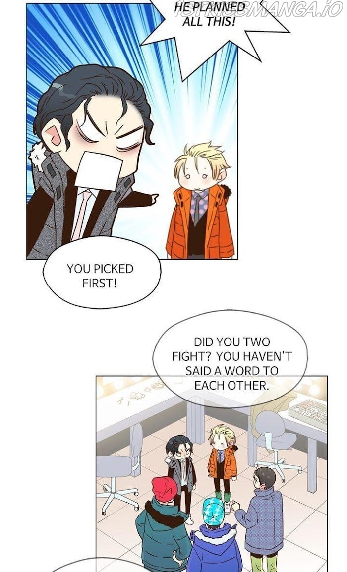 D.O.T. Chapter 48 - page 22