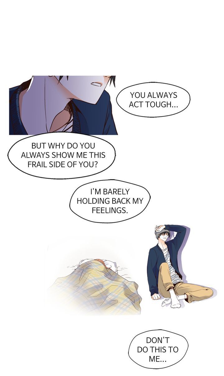 D.O.T. Chapter 67 - page 1