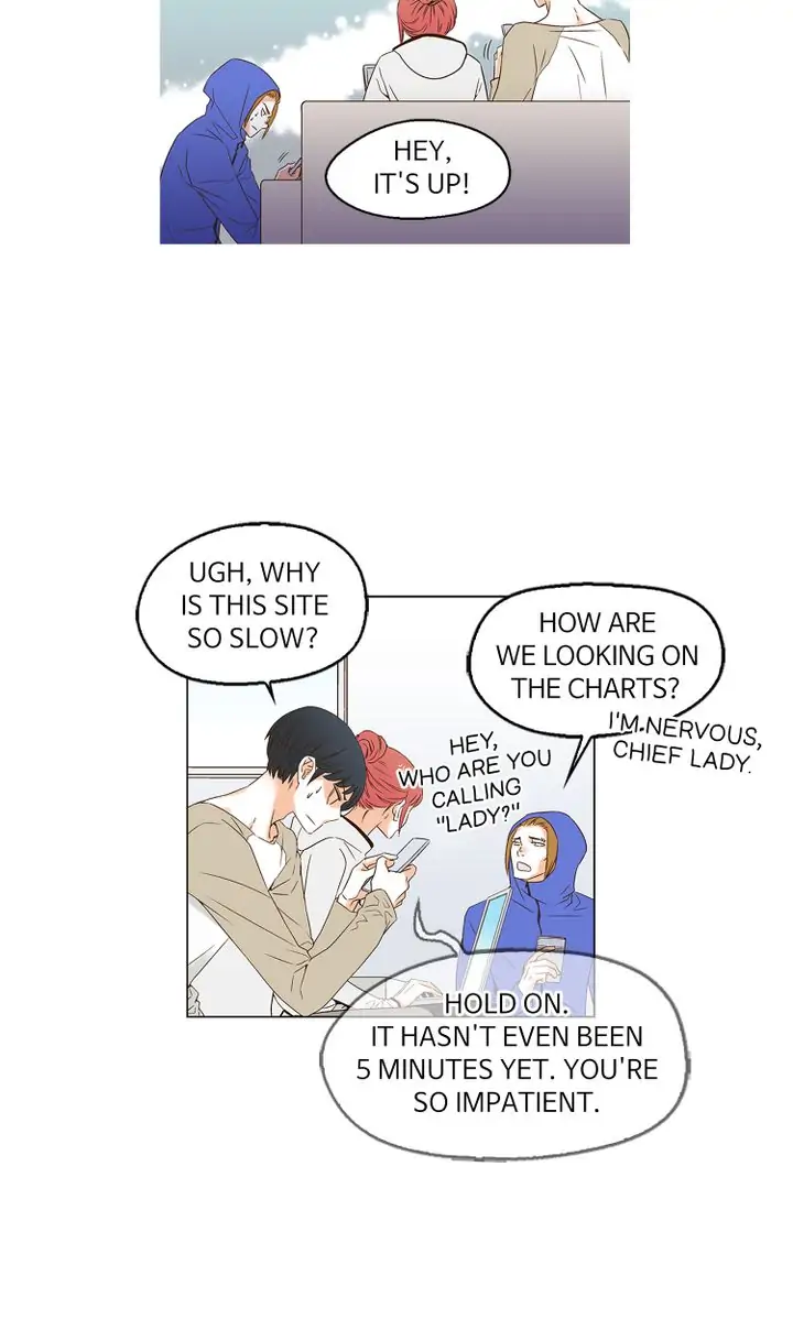 D.O.T. Chapter 98 - page 15