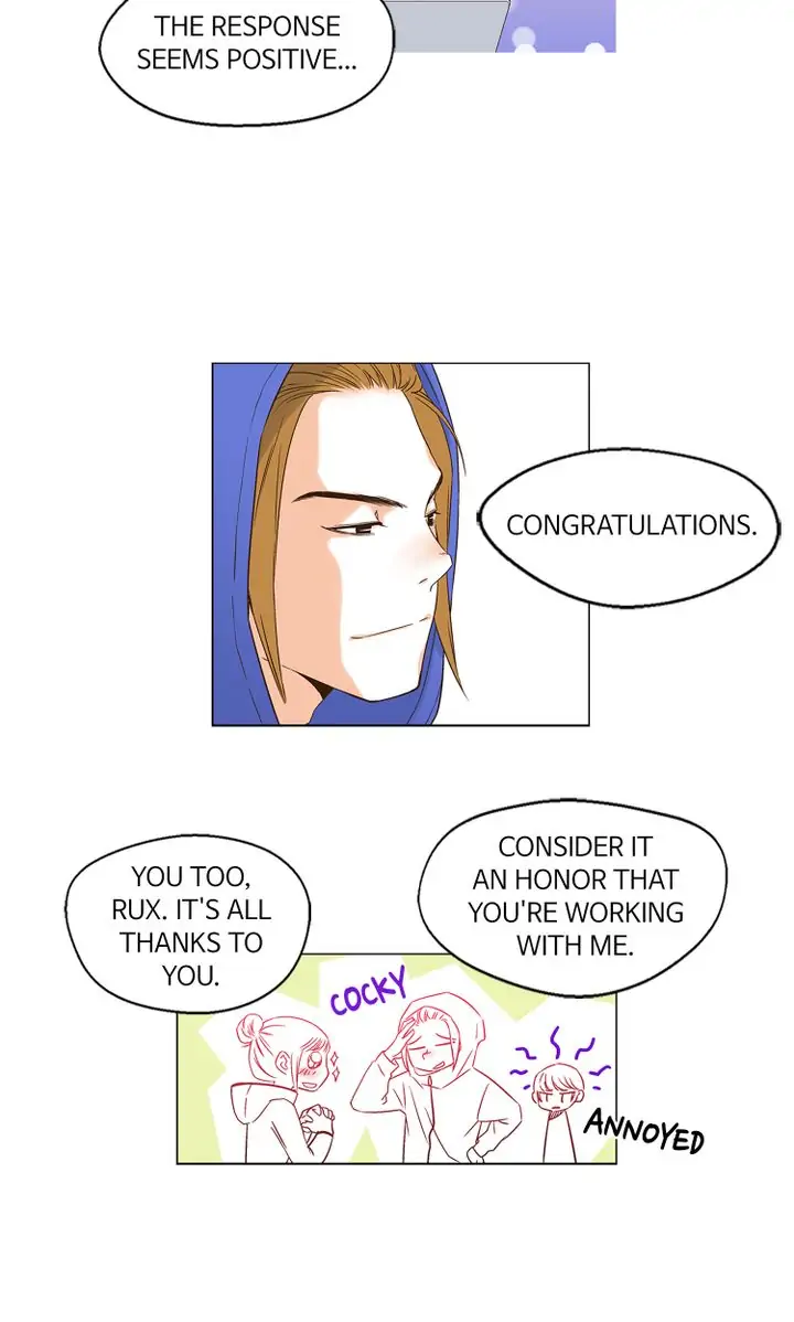 D.O.T. Chapter 98 - page 19