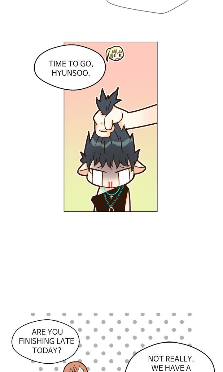 D.O.T. Chapter 33 - page 19