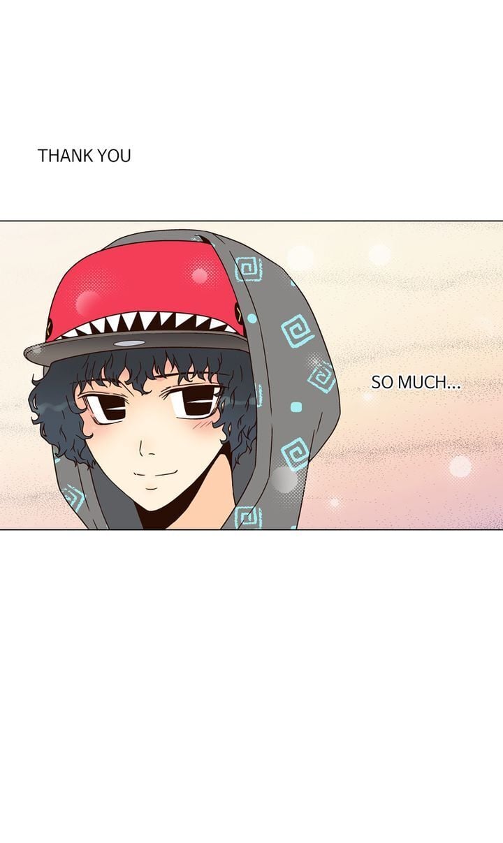 D.O.T. Chapter 31 - page 1